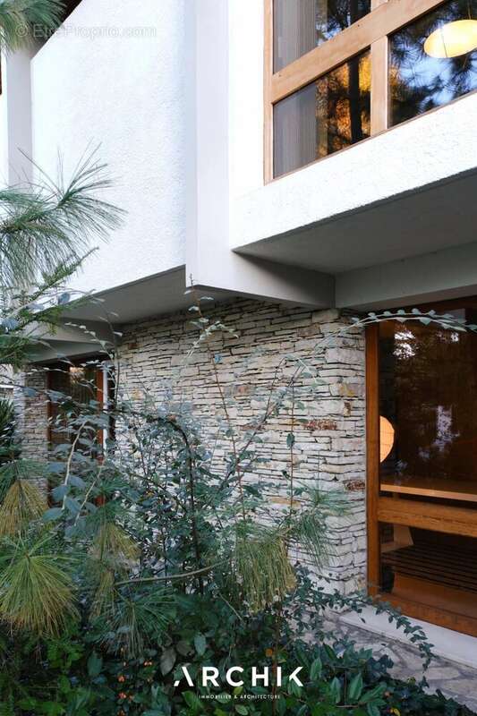 Maison à MIRAMONT-DE-GUYENNE