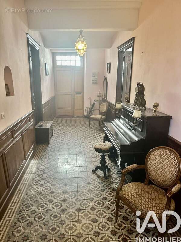 Photo 2 - Maison à MEZIN
