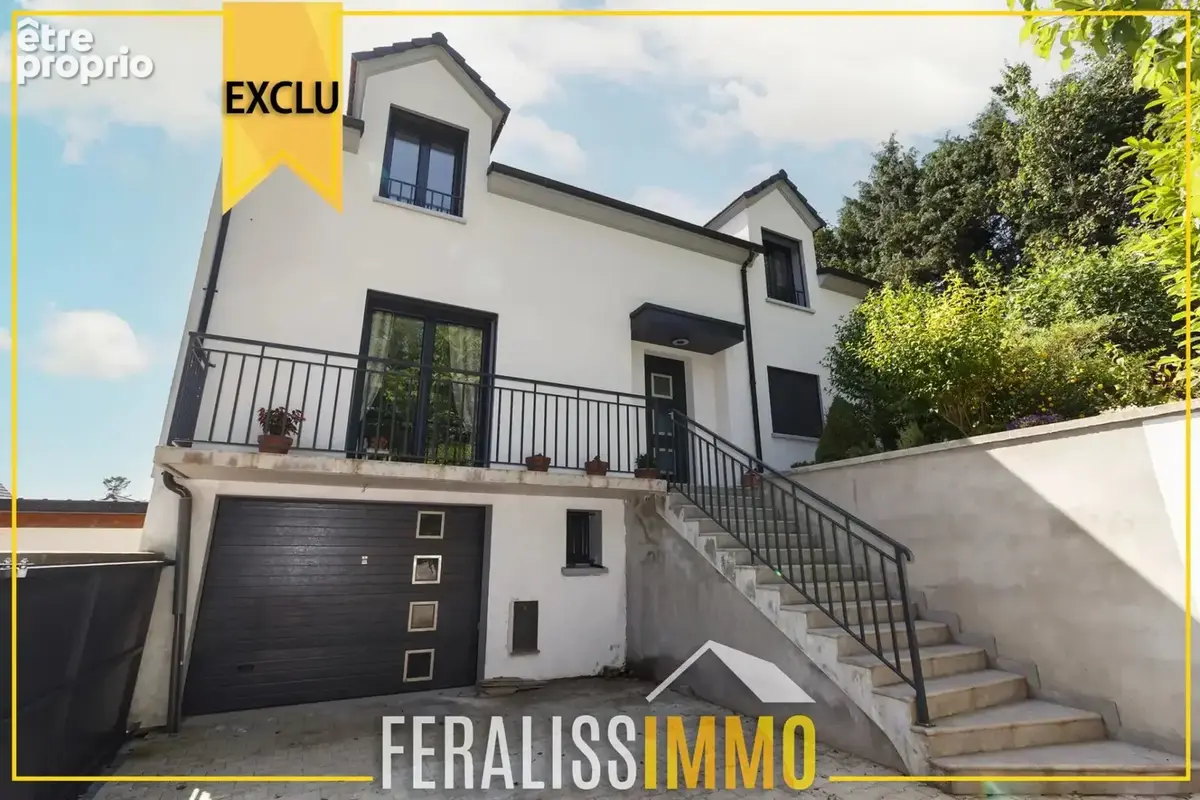 Photo Maison à Vaux-Sur-Seine au prix de 419 900€