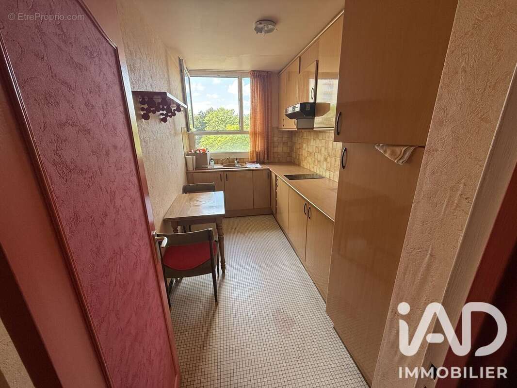 Appartement 74 m² à Herouville-Saint-Clair  - photo 3