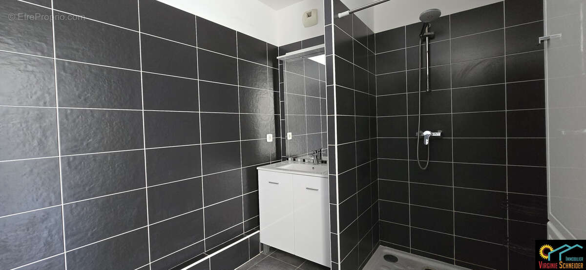 Appartement à MARTIGUES