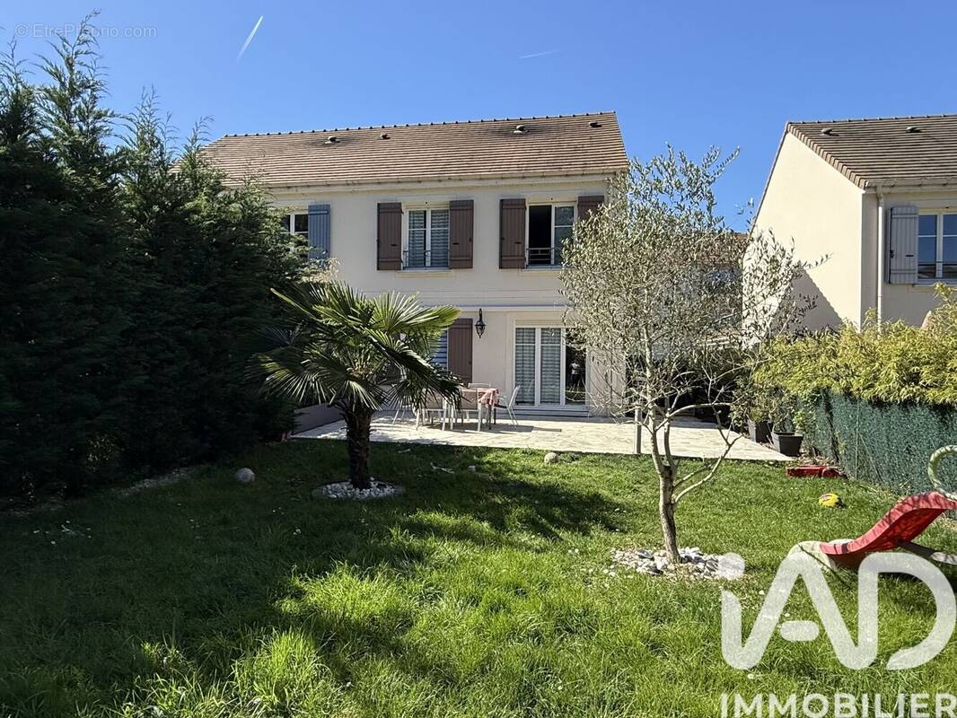 Photo 1 - Maison à SANTENY