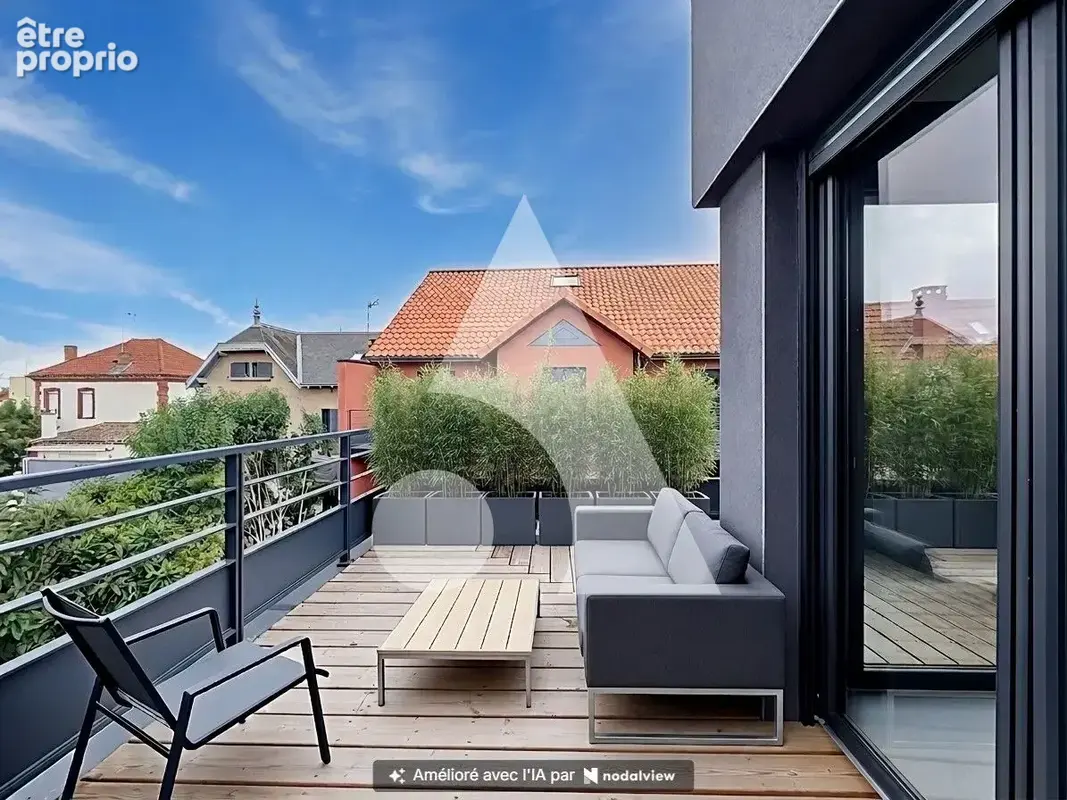 Appartement à ALBI