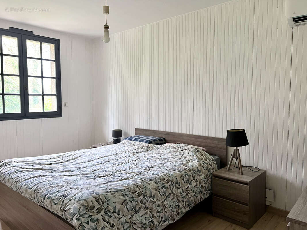 Maison à BAZOUGES-SUR-LE-LOIR