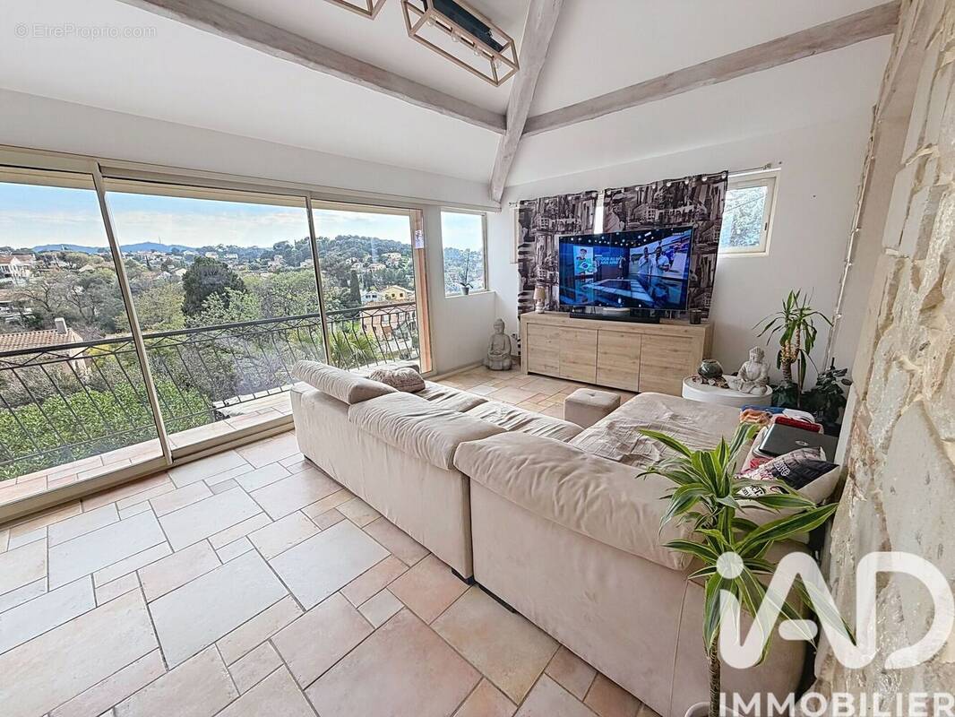 Photo 1 - Maison à LA SEYNE-SUR-MER