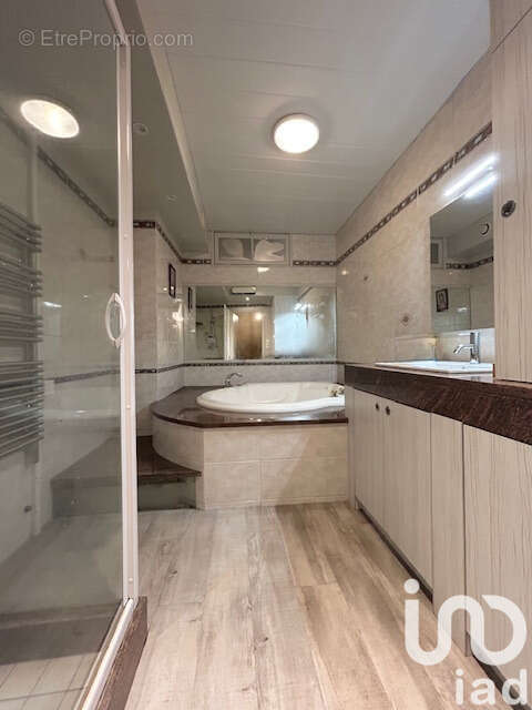 Photo 9 - Appartement à LA TERRASSE