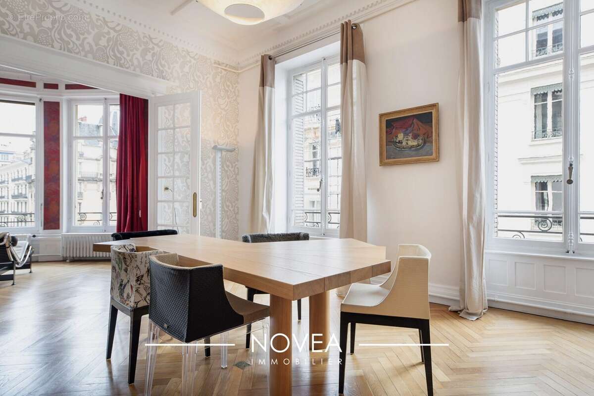 Appartement 260 m² à Lyon-6e  - photo 5