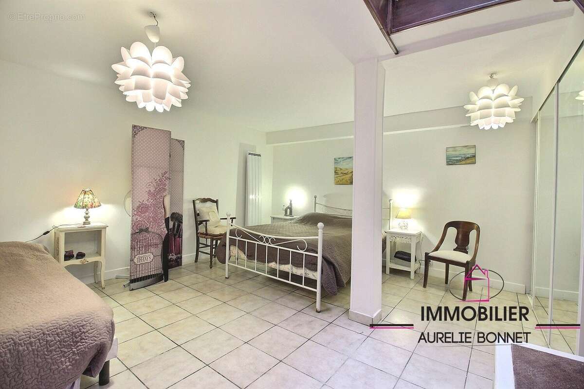 Appartement à TROUVILLE-SUR-MER