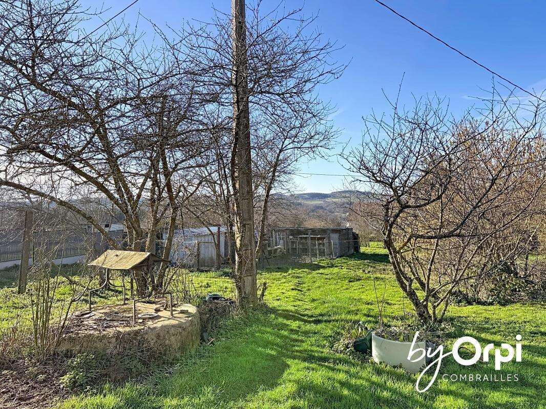 Maison à SAINT-ELOY-LES-MINES