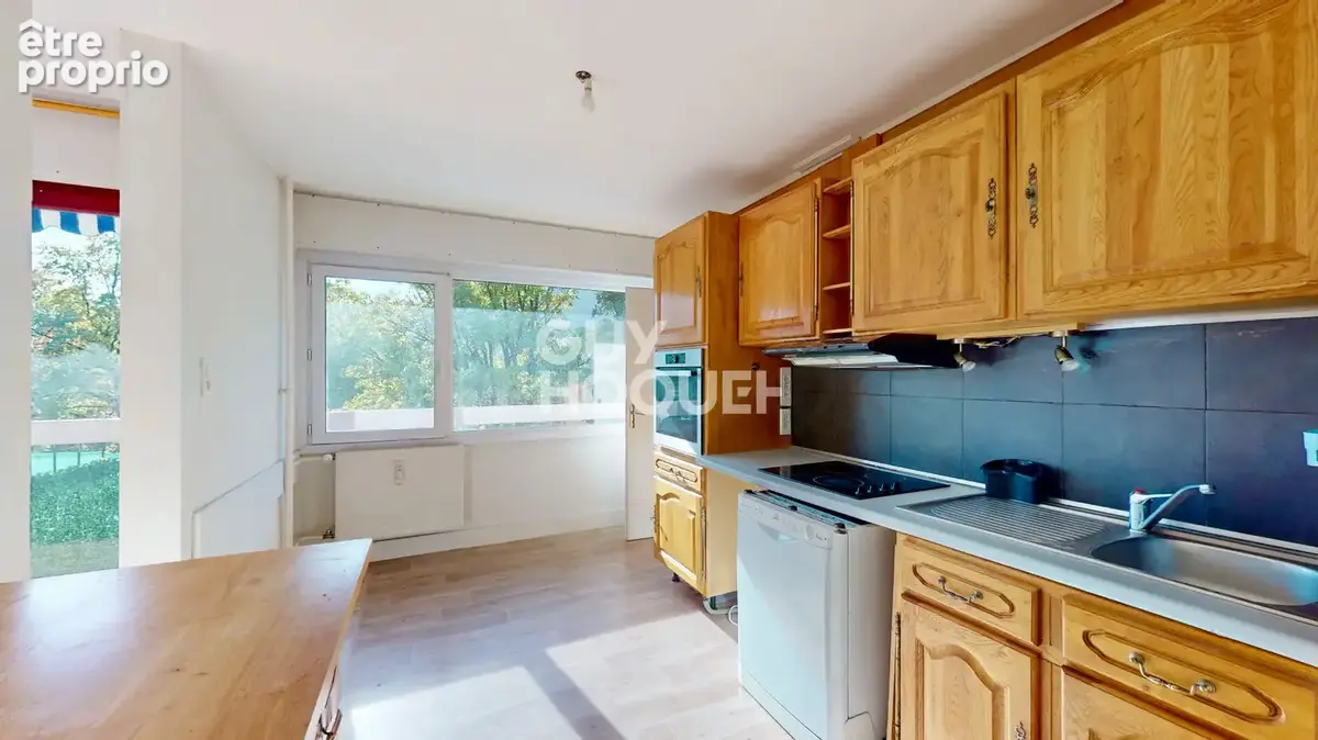 Appartement Seynod 4 pièce(s) 82.27 m2 - photo 3