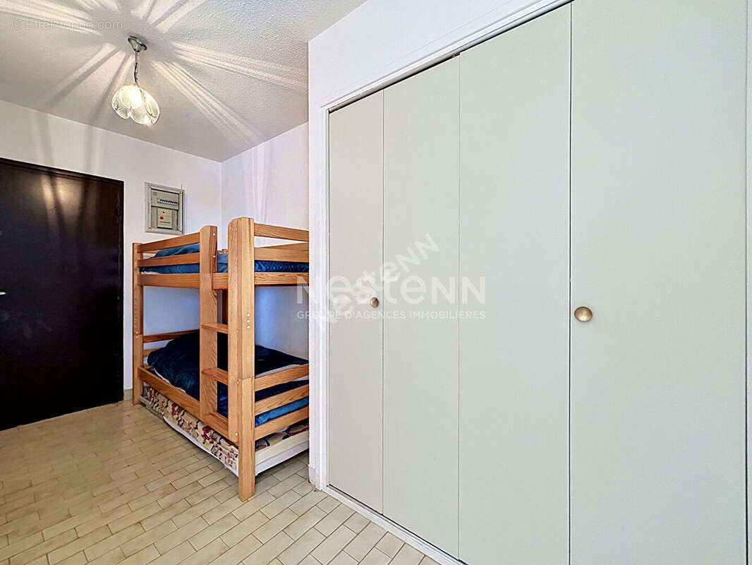 Appartement à LE GRAU-DU-ROI