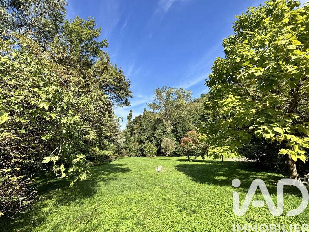 Photo 3 - Appartement à GRANE