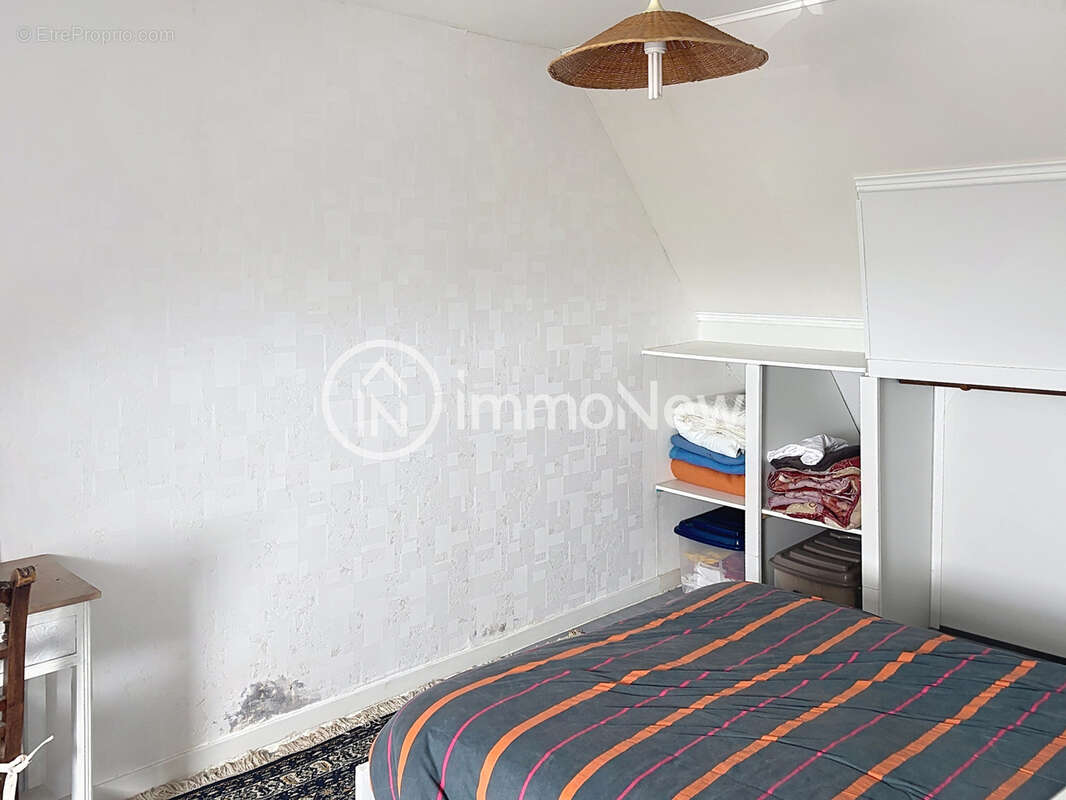 Rare a la vente, maison 230 m2  avec 5 chambres sur un beau terrain de 1700 m2 avec sa vue exceptionnelle - photo 20