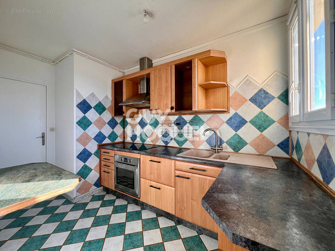 Appartement à DREUX