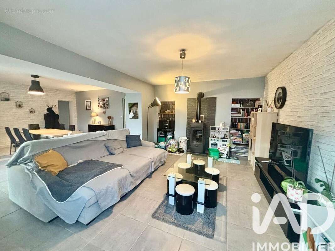 Photo 3 - Maison à GRAY