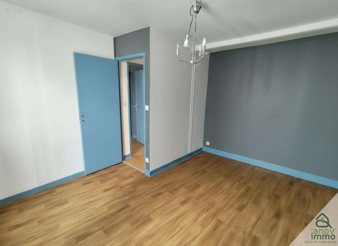 Appartement à SAINT-JUNIEN
