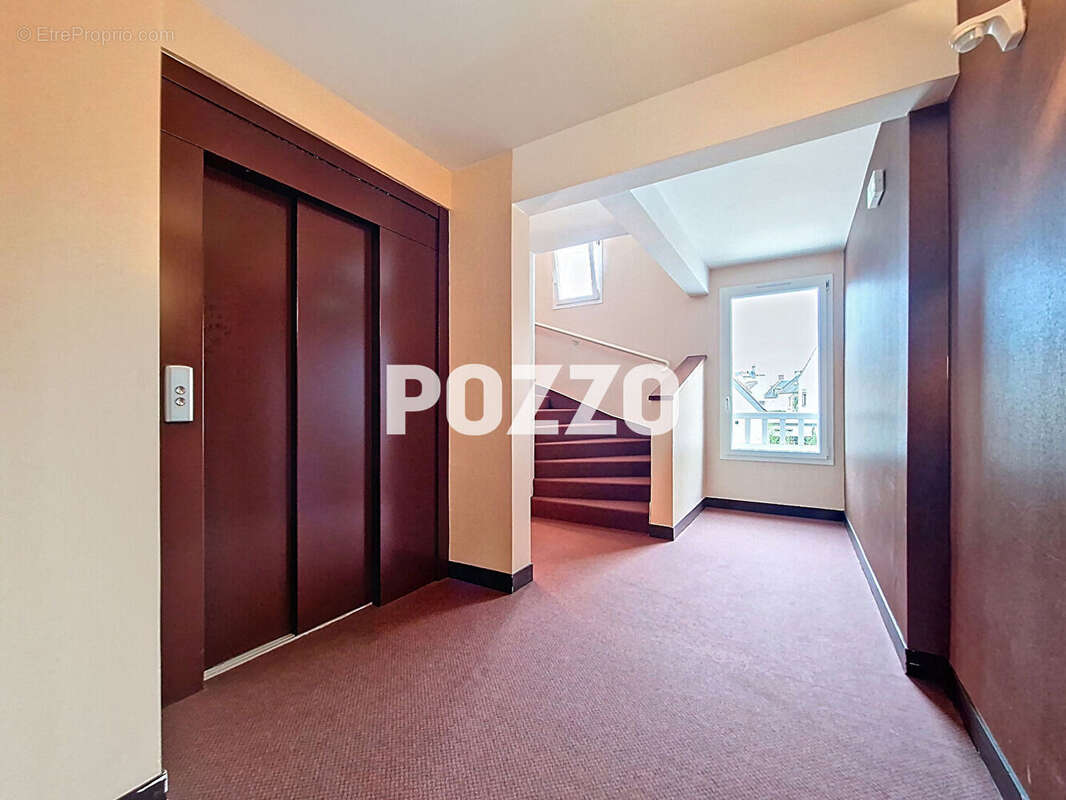 Appartement à COURSEULLES-SUR-MER