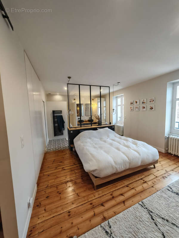 Maison à COGNAC