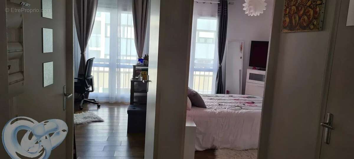 Appartement à SAINT-BRIEUC