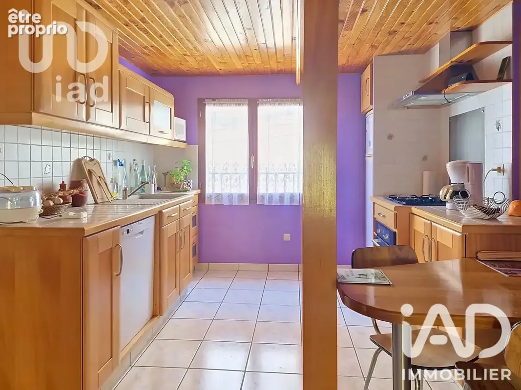 Photo 1 - Maison à PEZENAS