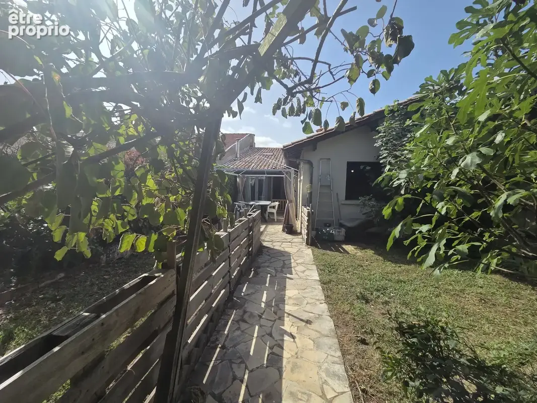 Maison 3 pièces 90 m² à vendre à Libourne (33500) - photo 5