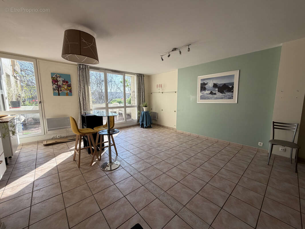 Appartement à EVRY
