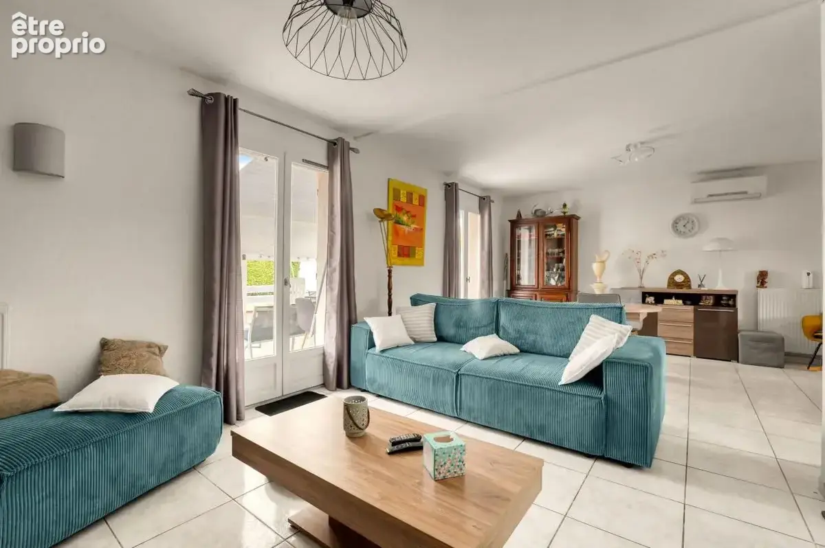 Maison À Vendre - photo 4