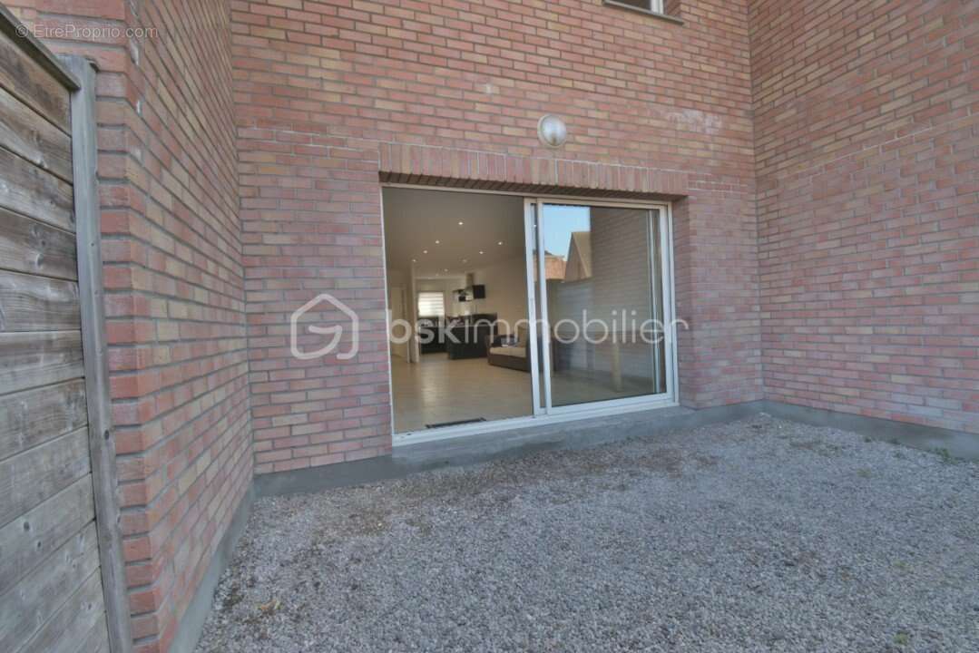 Appartement à ANNOEULLIN