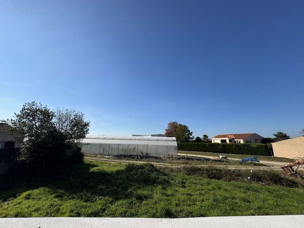 Maison à LES SORINIERES
