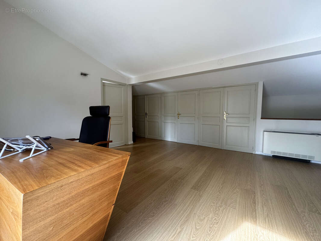 Maison à NIMES