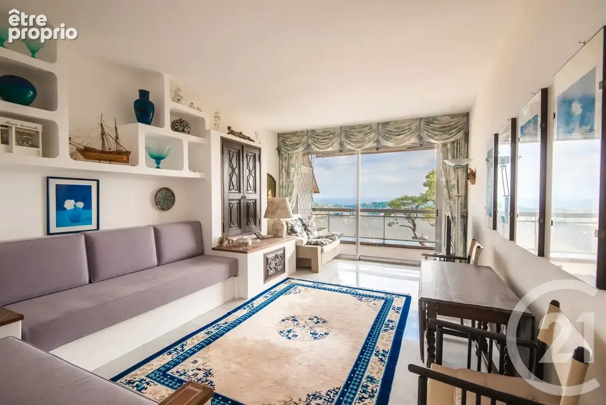 Appartement 2 pièces 55 m² à vendre à Villefranche-Sur-Mer (06230) - photo 4