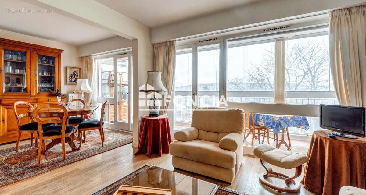 Appartement à MARLY-LE-ROI