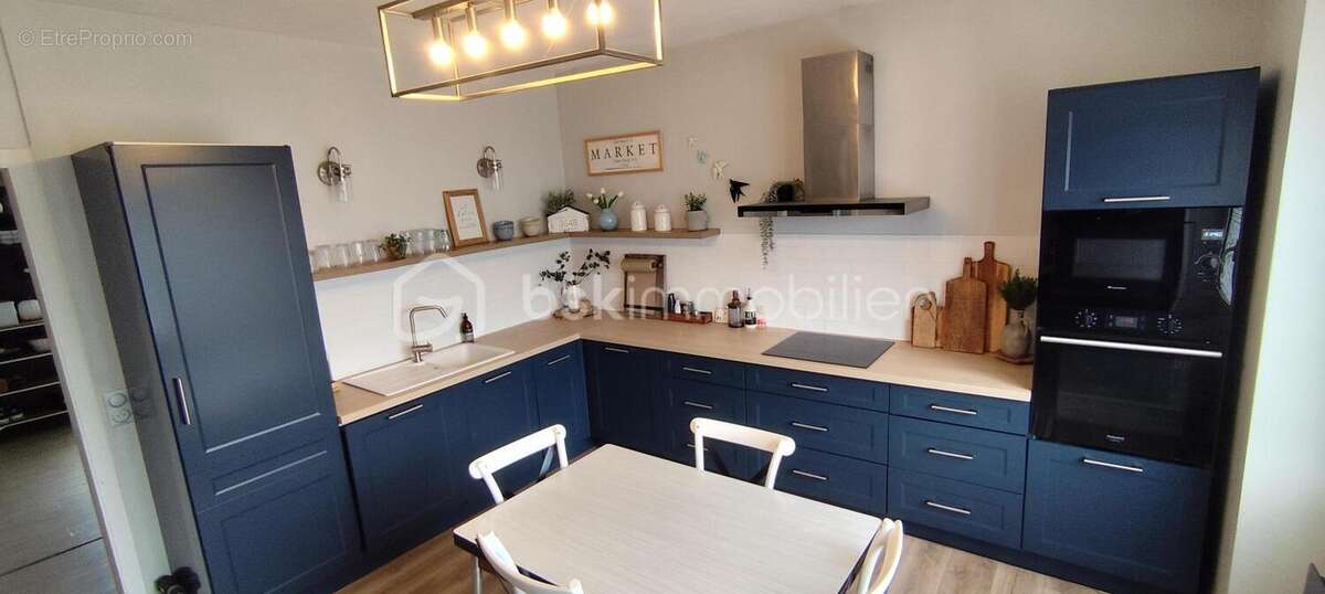 Maison à PAYRIN-AUGMONTEL