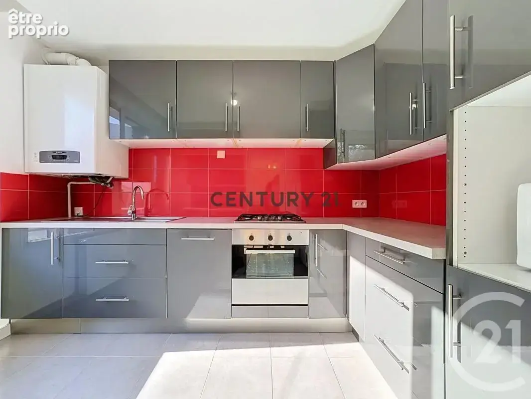 Appartement 3 pièces 81 m² à vendre à Maisons-Alfort (94700) - photo 6