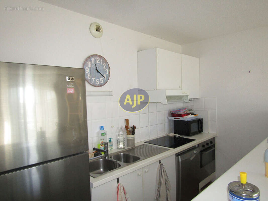 Appartement à LACANAU