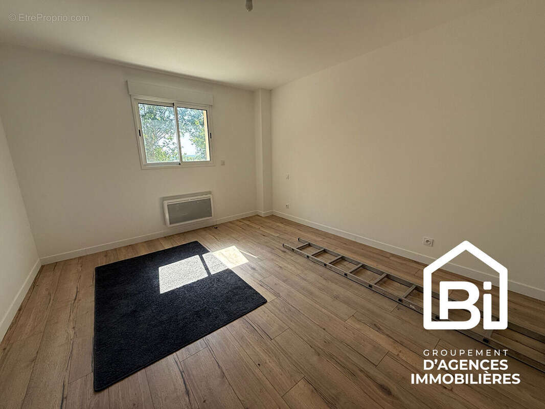 Maison Moderne Neuve - Goustranville - 4 chambres - Garage et jardin - photo 10