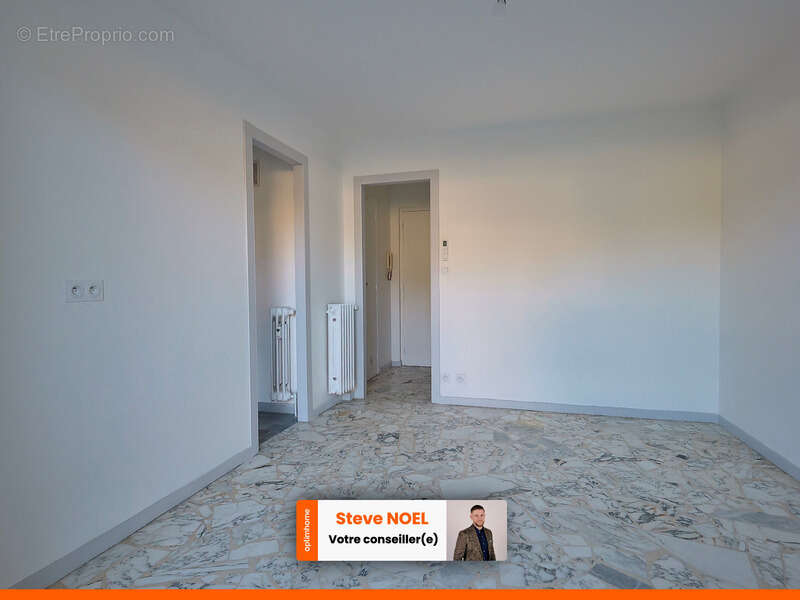 Appartement à LE CANNET