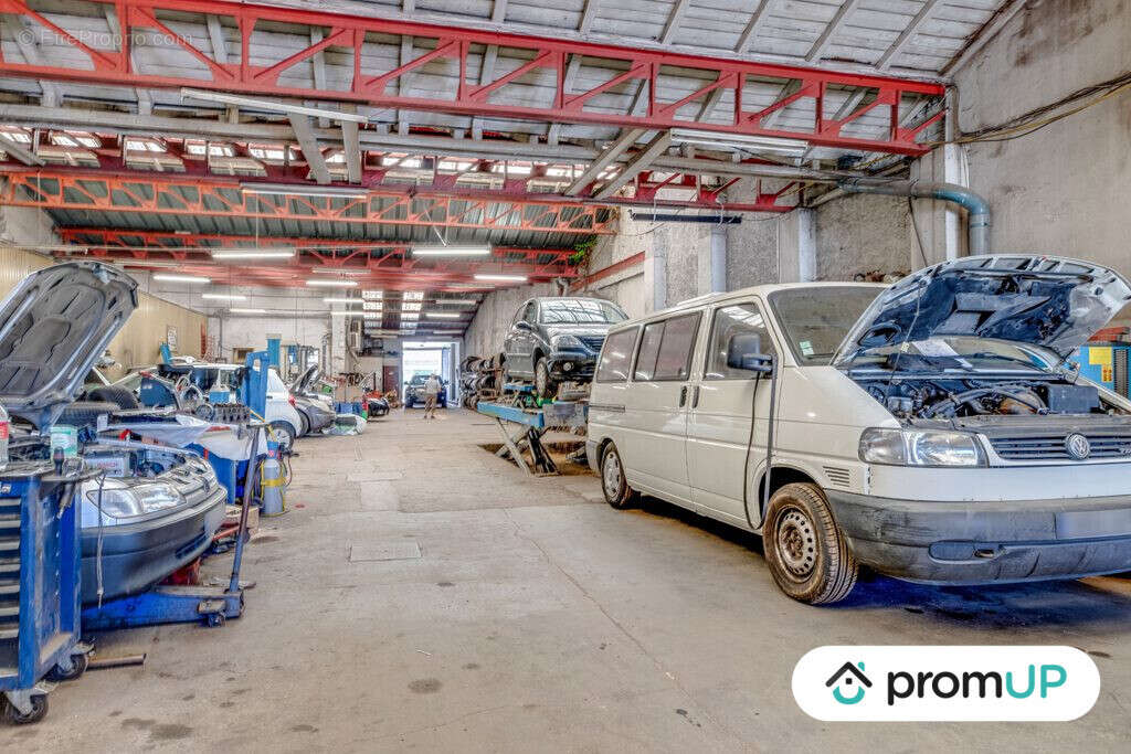 Autre à NEUVES-MAISONS