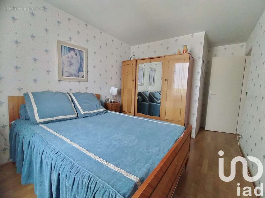 Photo 4 - Appartement à ROISSY-EN-BRIE