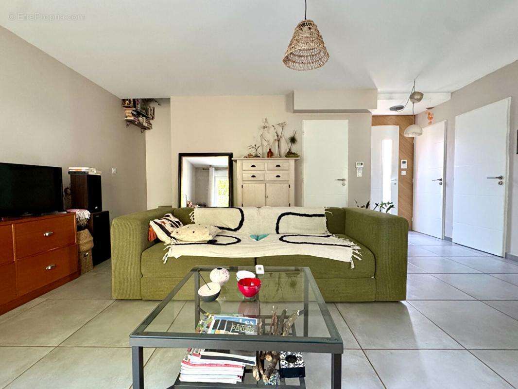 Maison Meximieux 3 pièces 77 m2 avec jardin et garage - photo 4