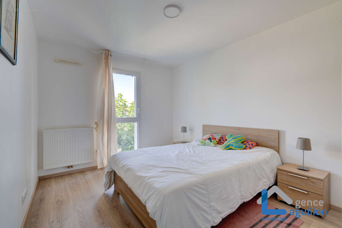 Appartement 2 pieces + alcove - photo 8