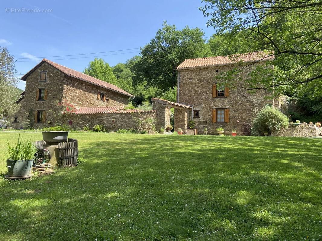 Maison à ARTHES