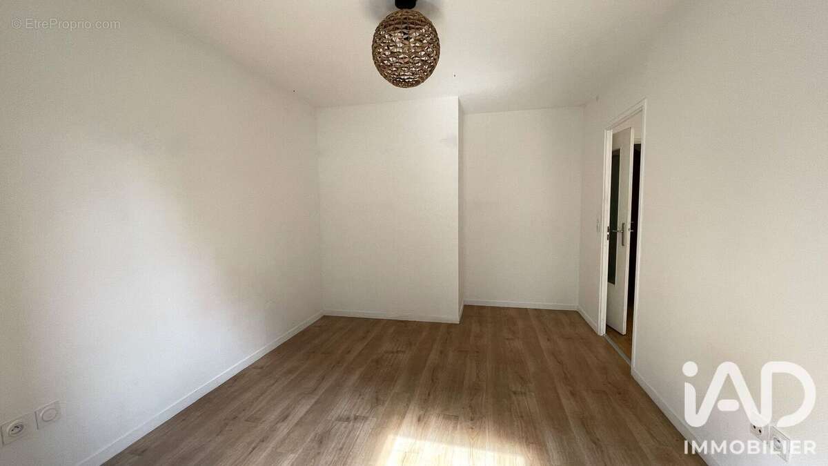 Photo 6 - Appartement à BRETIGNY-SUR-ORGE