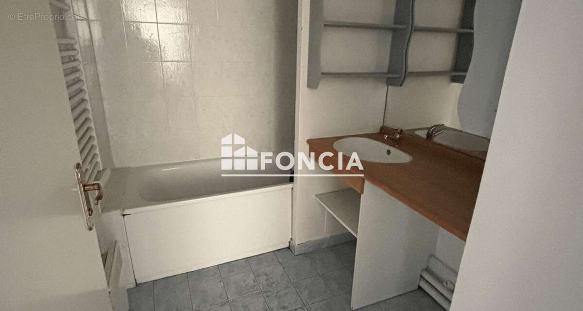 À Vendre – Appartement 3 pièces de 60 m² – Chessy - photo 5