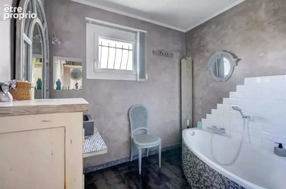 Maison 145M2 + piscine - photo 10