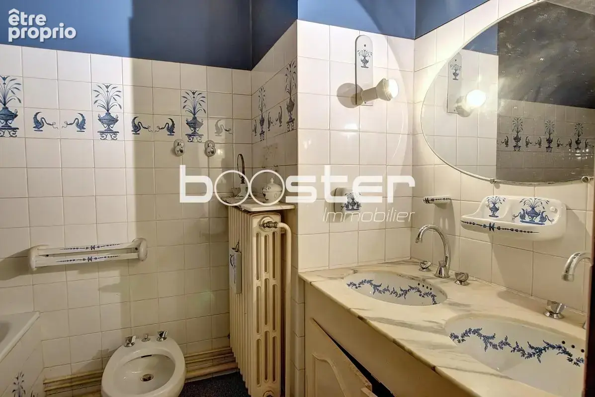 Appartement de prestige à rénover – 130 m² avec vue dégagée - photo 6