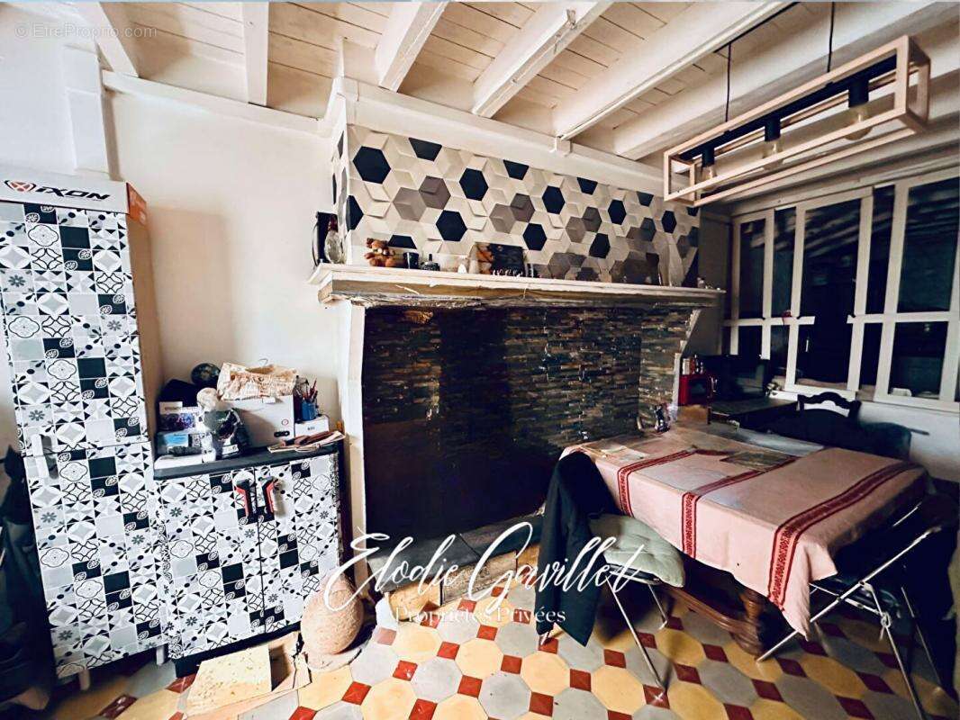 Maison à LABECEDE-LAURAGAIS