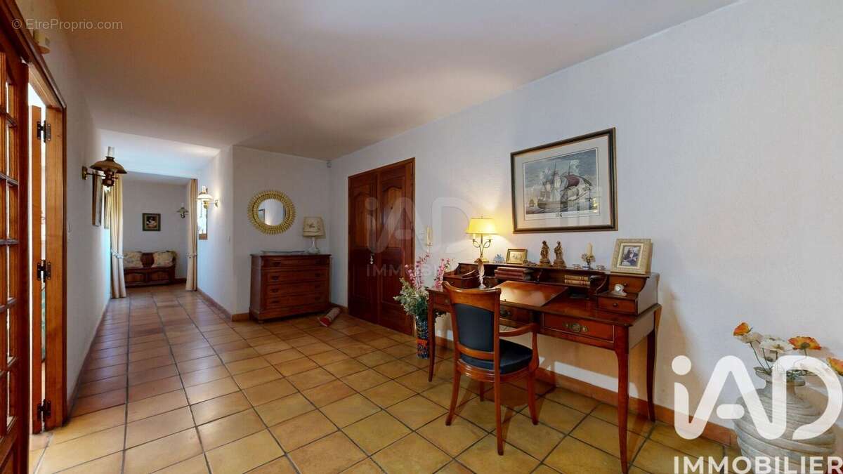Maison 340 m² à Balma  - photo 9