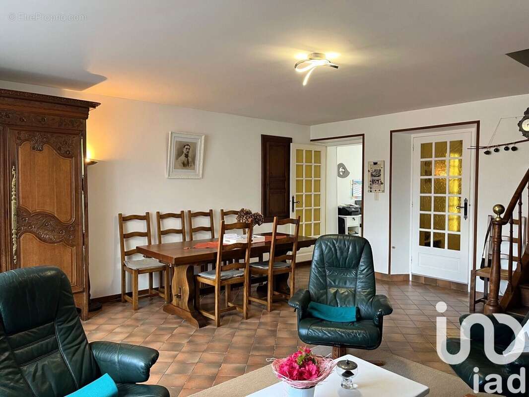 Photo 7 - Maison à HEBECREVON