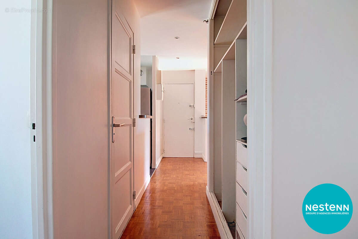 Appartement à RUEIL-MALMAISON
